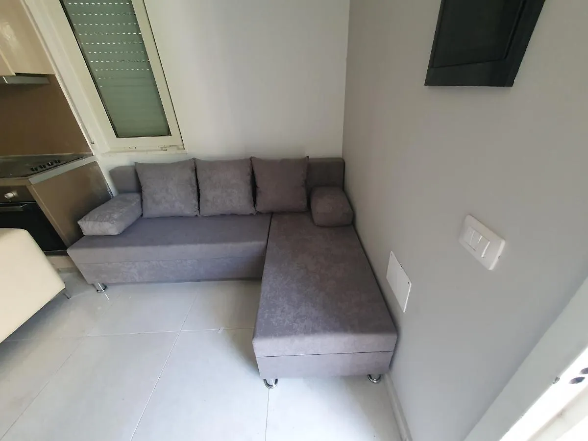 Stella Marina Family Apartment 2 Dhërmi