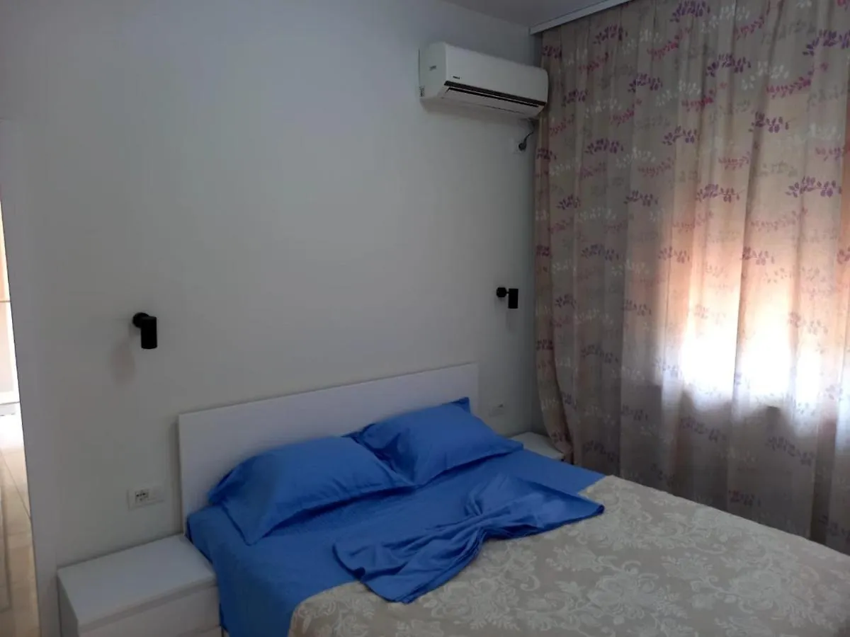 Stella Marina Family Apartment 2 Dhërmi 0*,  Albania